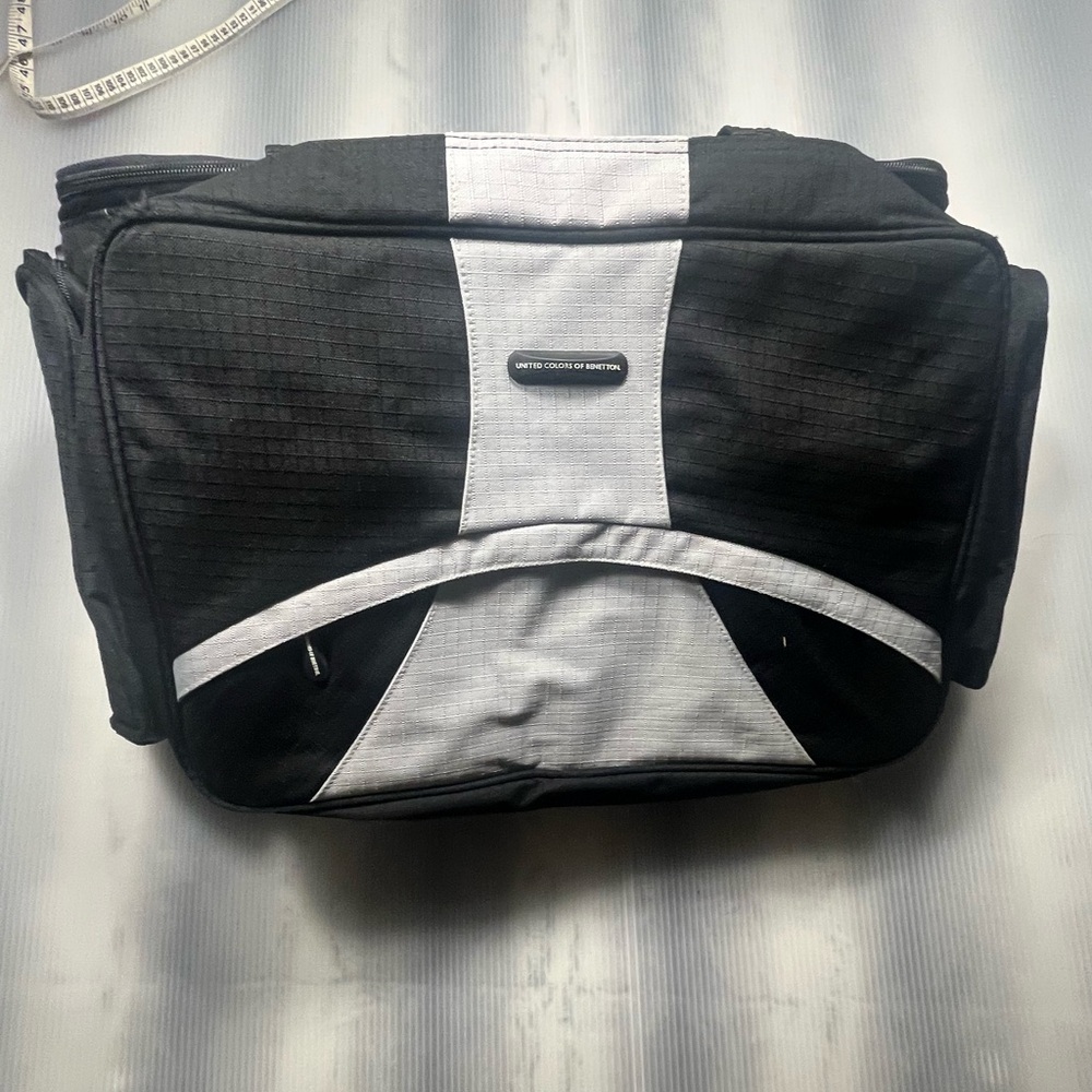 United Colors of Benetton Picnic Cooler Bag